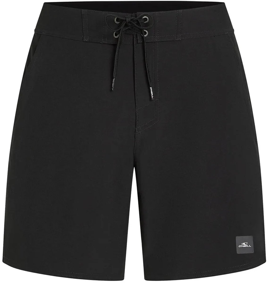 O´neill Solid 17´´ Zwembroek 36 Man Zwart