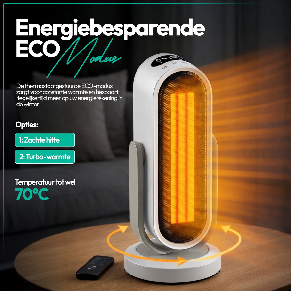 Vazquez Recovery Mobiele Sauna - Droge Warmte met RVS Frame thumbnail 6