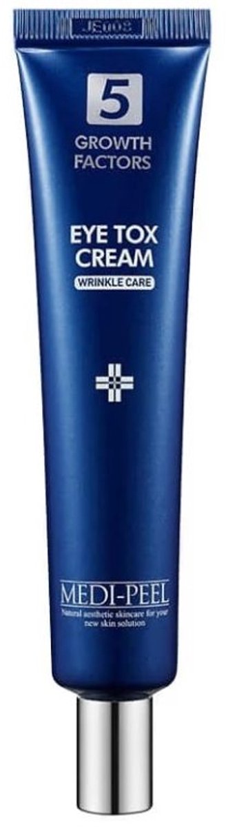 Medi-Peel – Eye Tox Cream, 40ml