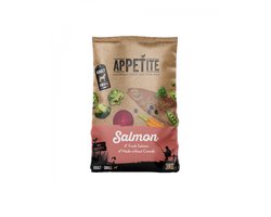 Appetite Adult Small Droog Hondenvoer met Zalm 3kg