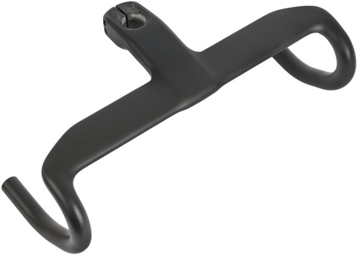 CUBE BASEBAR-STEM-COMBI LITENING C:68X 400MM/90MM