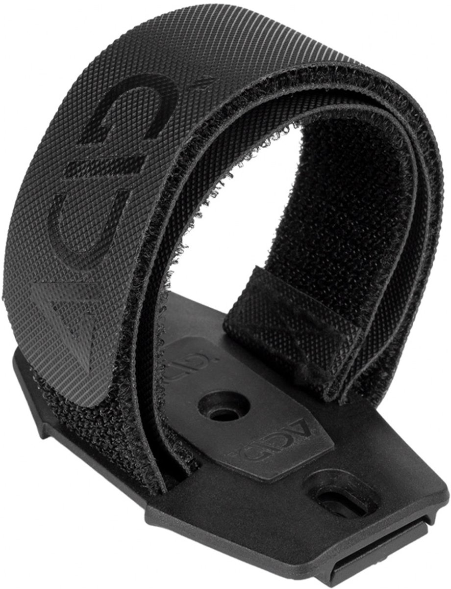 ACID FRAME MOUNT STRAP BLACK
