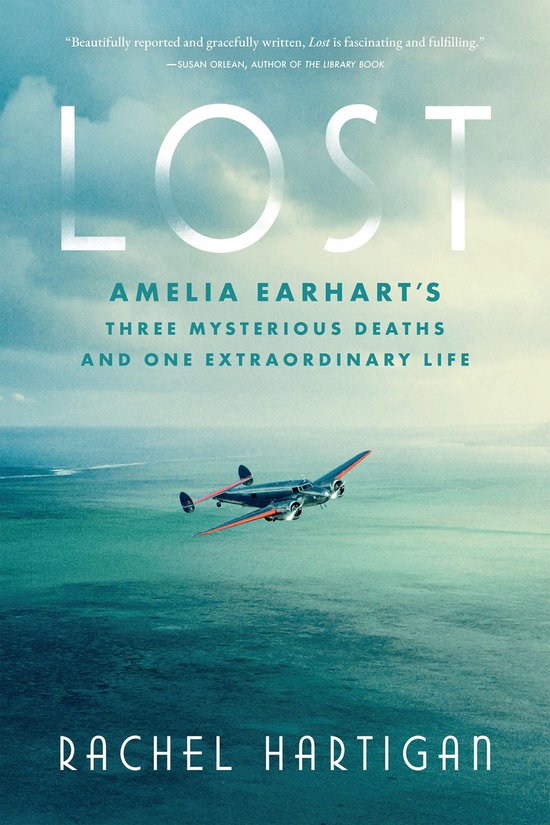 Lost - cover