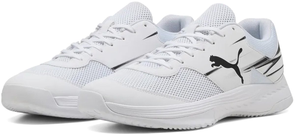 Puma VARION II Indoor heren indoorschoenen 107341 11 Wit
