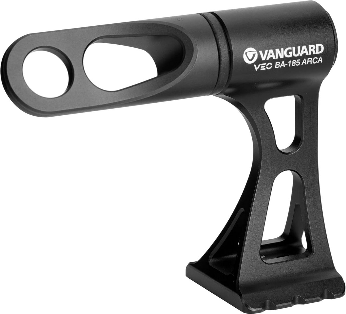 Verrekijker Adapter voor Statief of Monopod - Arca Compatibel