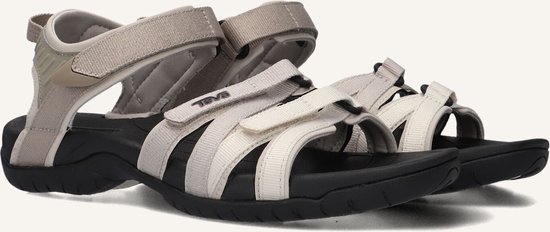 Teva Tirra - Sandale de marche pour femme - Gris - Taille 37 (EU) 4 (UK)