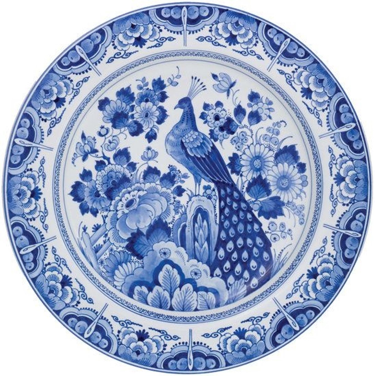 Placemat vinyl | Hollands Bordje | 4 stuks | Ontdek de stijlvolle en duurzame Placemat vinyl | Hollands Bordje. Perfect voor elke tafel, hygiënisch en gemakkelijk schoon te maken. Een slimme keuze voor elk huishouden!