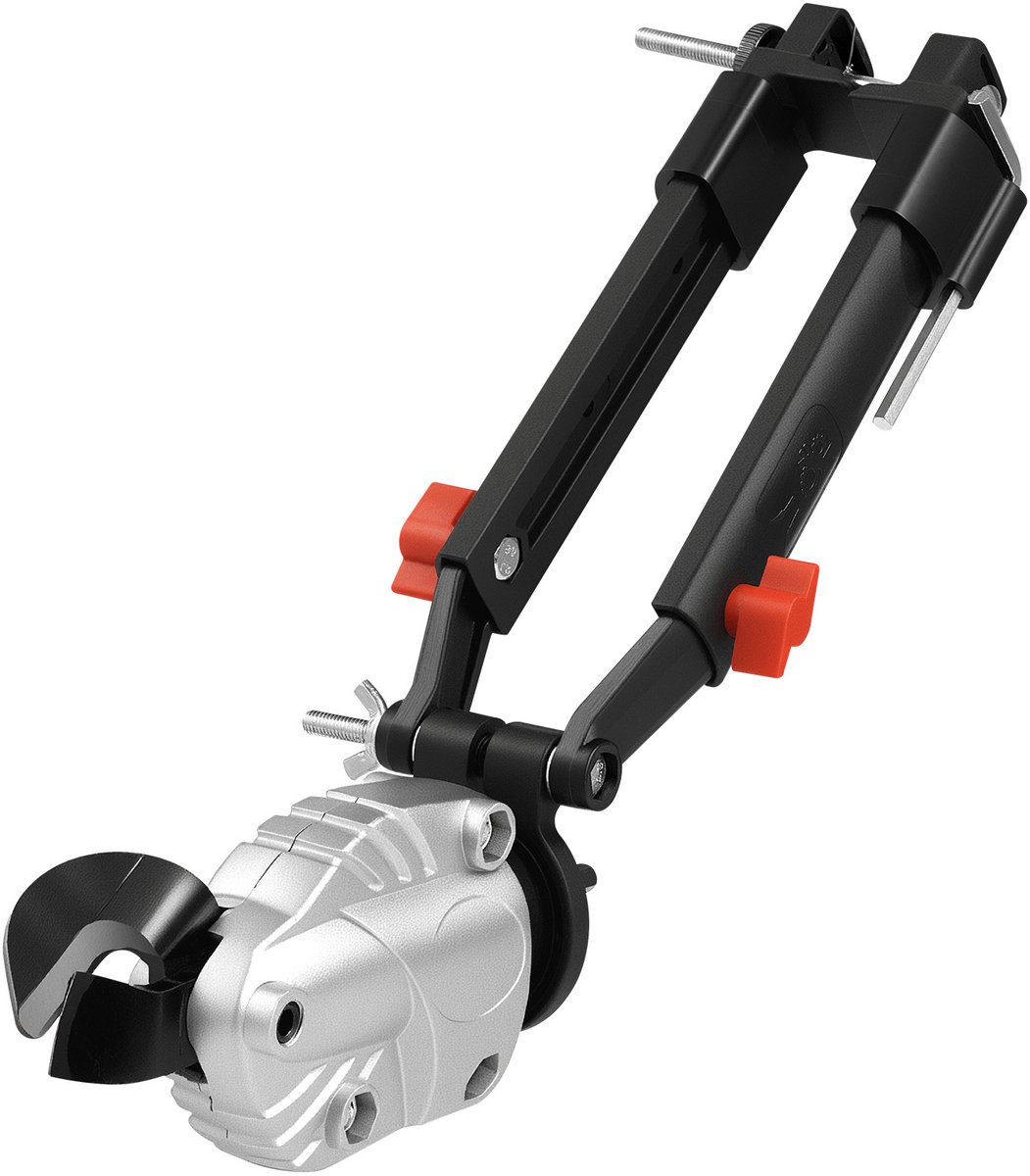 VEVOR Elektrische Plaatschaar, Compatibel met 18-20v Boormachines, 360° Draaibare Kop, metaalschaarbevestiging Ideaal voor 18 Ga Gegalvaniseerd Staal, 20 Ga Roestvrij Staal, Aluminium Platen, Kunststof, Karton