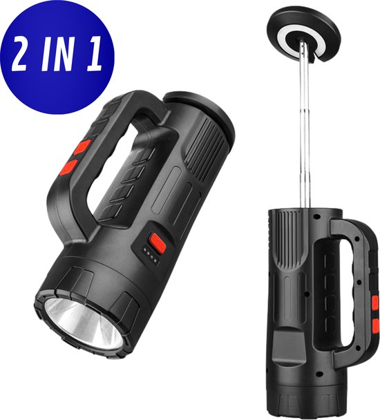 Retro bureaulamp | Batterij aangedreven LED Camping Lantaarn - Home Decor Lichten voor Woonkamer Slaapkamer Nachtkastje Tafelblad Patio Teksome