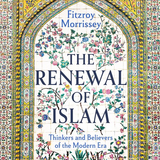 The Renewal of Islam - cover