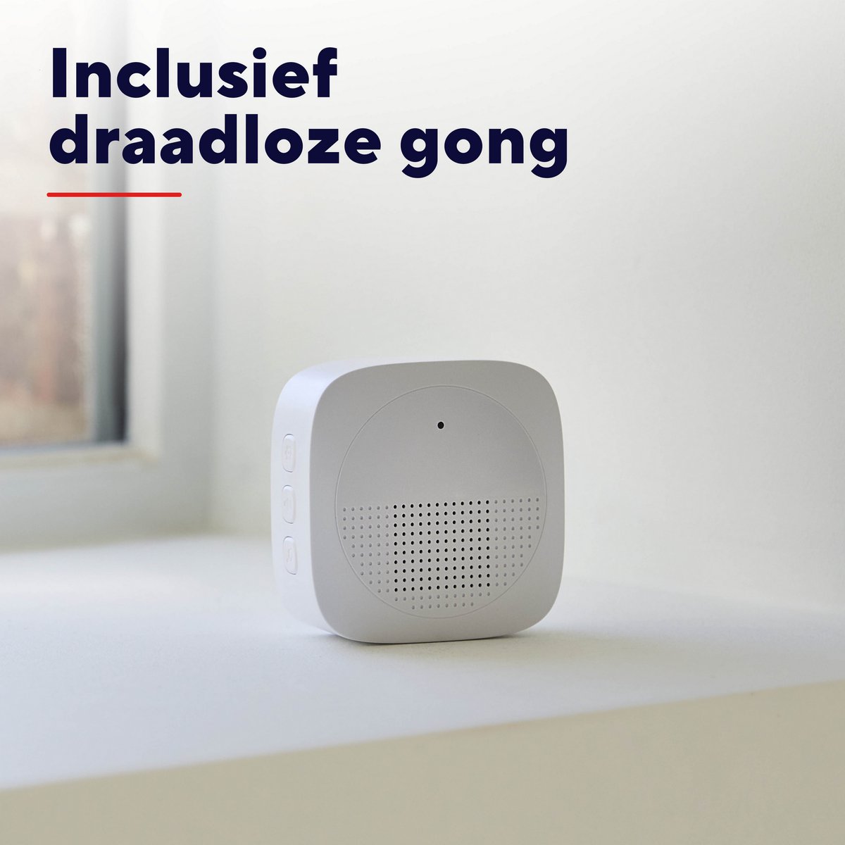 Trust DOORCAM-3000 Draadloze Video - afbeelding 3