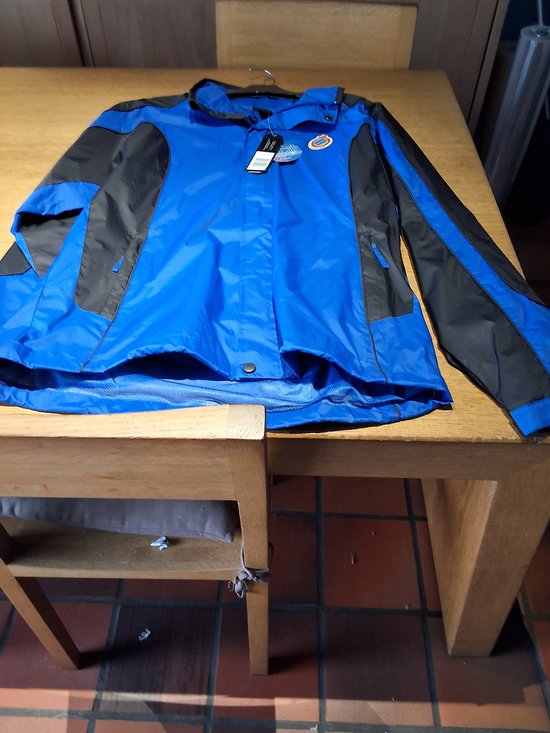 Club Brugge imperméable Meduim