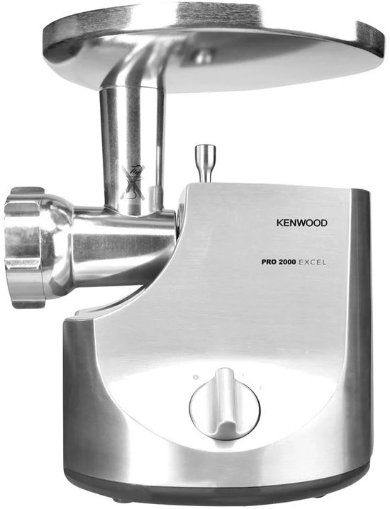 Kenwood MG700 vleesmolen