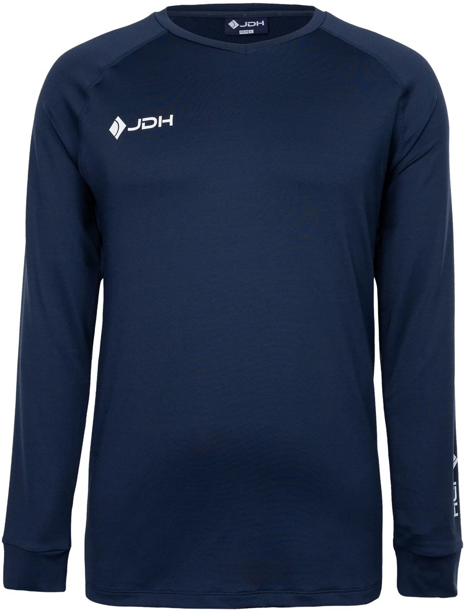 JDH Thermo Longsleeve Shirt Heren - Maat L