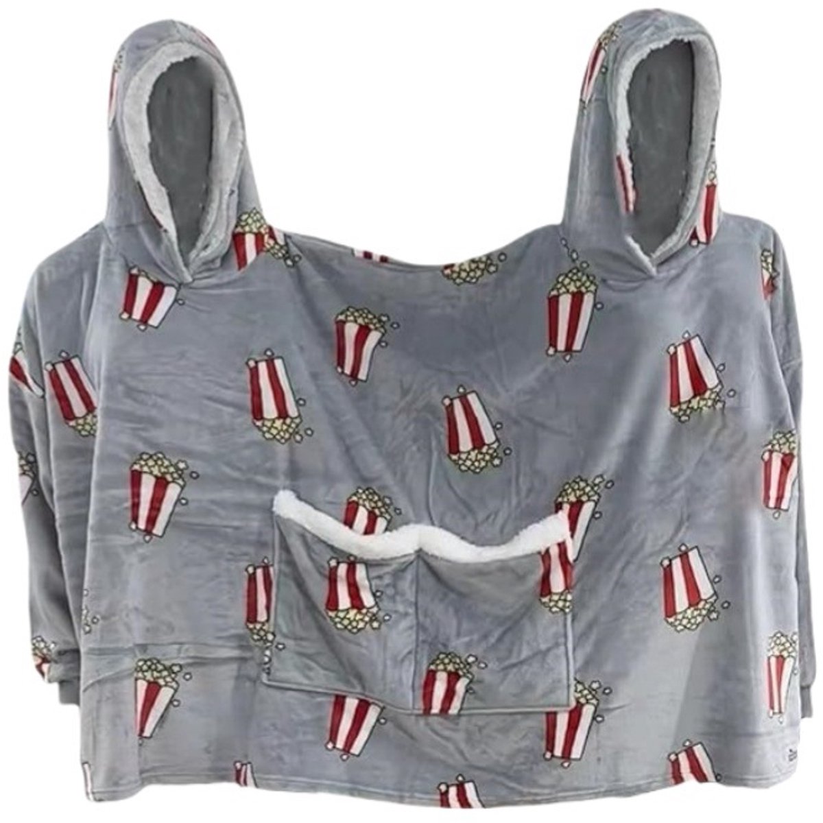 Hoodies voor koppels, grappig, intiem, uniek, voor twee personen, met zak, winter, oversized, bijpassende outfits voor koppels, geliefden, vrienden, bijpassende spullen