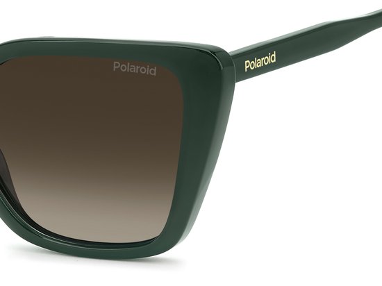 Polaroid Zonnebril PLD 4189/S Volwassenen Groen Polariserend Eco friendly materials van Merkloos — afbeelding 3
