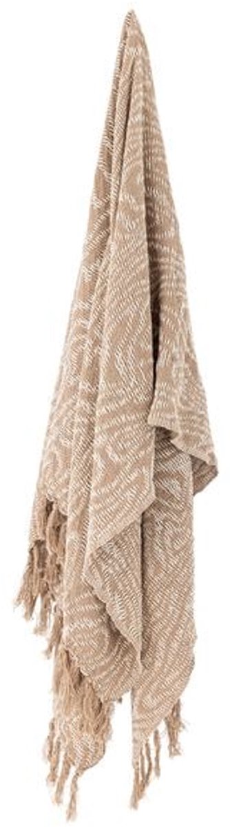 Okapi Plaid 130 x 160 cm