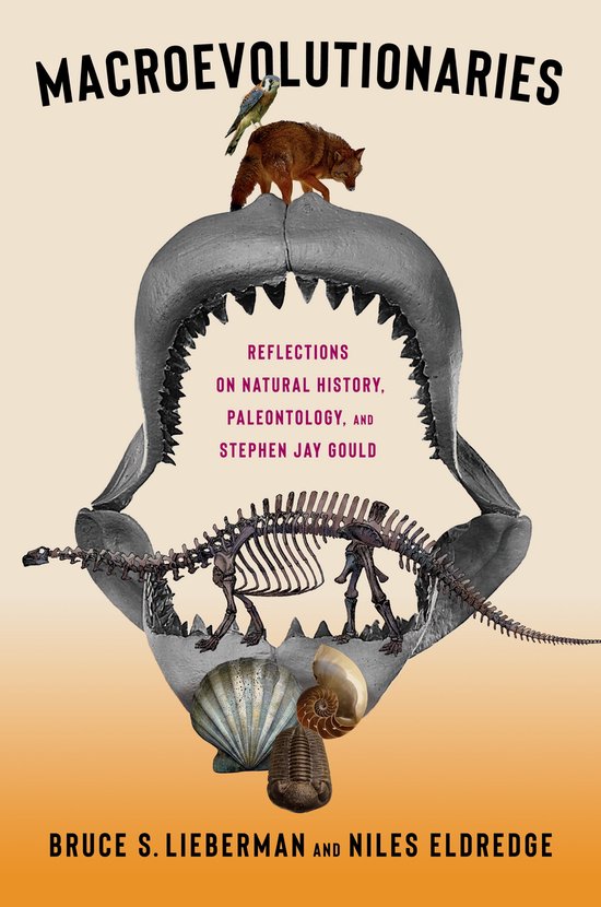 Macroevolutionaries
