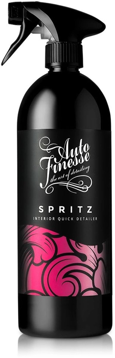 Auto Finesse Spritz Interior Detailer - 1 liter