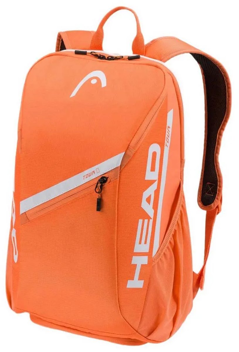 Sac à Dos Head Tour 25l 260336 Oranje