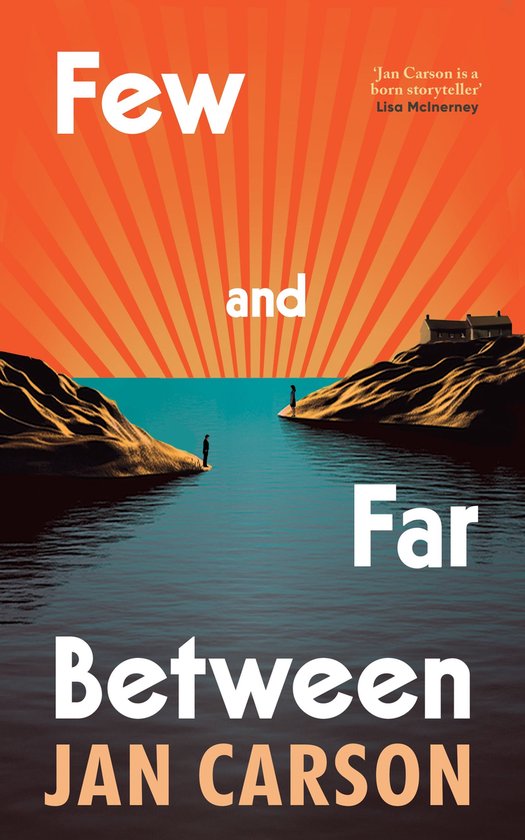 Few and Far Between - cover
