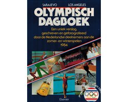 Olympisch dagboek