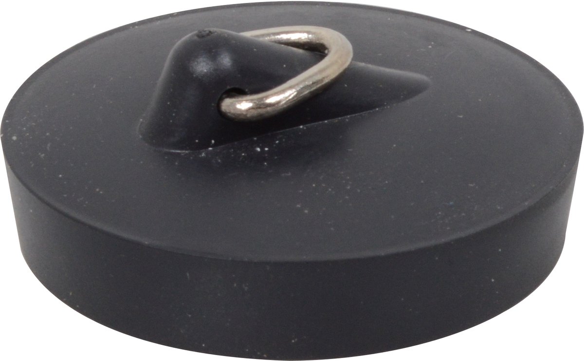 KIRCHHOFF Afvoer Plug - 45,5 mm - Magnetisch - Voor Badkuip