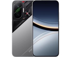 Xiaomi POCO F7 - 5G - 6.83 inch - 12GB/256GB - Zilver