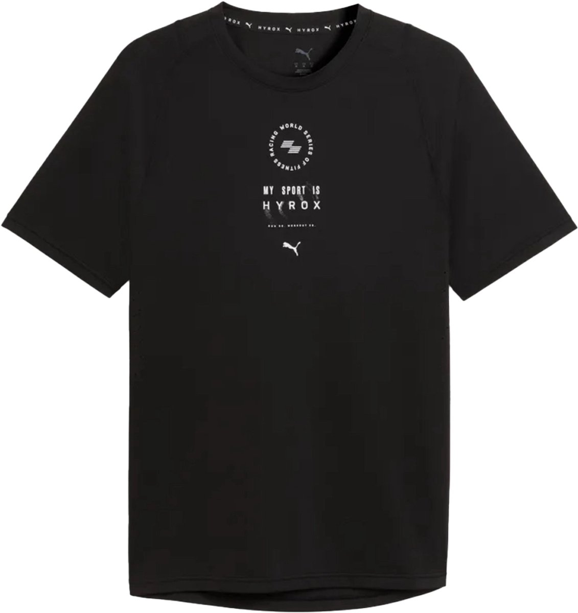 Jersey Puma Hyrox