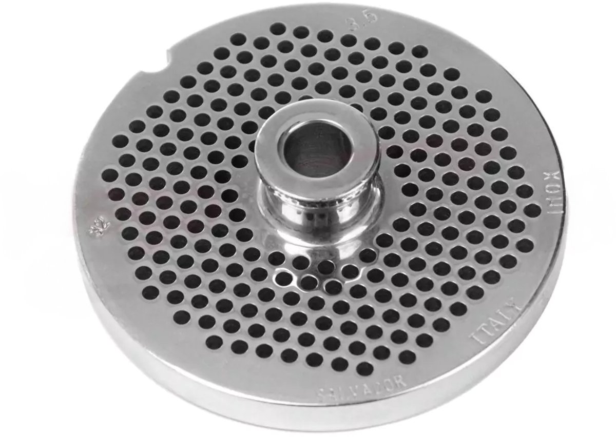 ZEEF 4,5MM HR-32 zeefdiameter 100 mm N