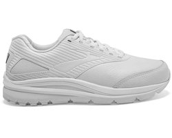 BROOKS ADDICTION WALKER 2 Women - Product Kleur: White / Product Maat: 36