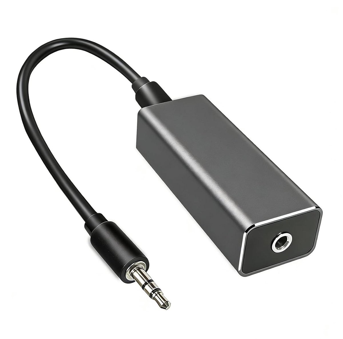 Ontstoringsfilter voor 60 cm televisie met HDMI-aansluiting - Beeld en geluid optimalisatie