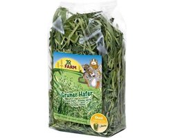JR Farm Groene Haver - 100 g