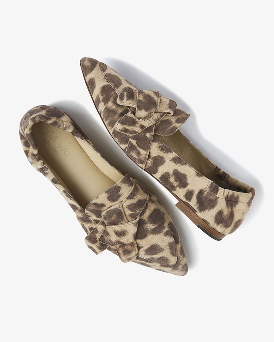 Mocassins VIA VAI Lola Rayne pour femme - Taille 39