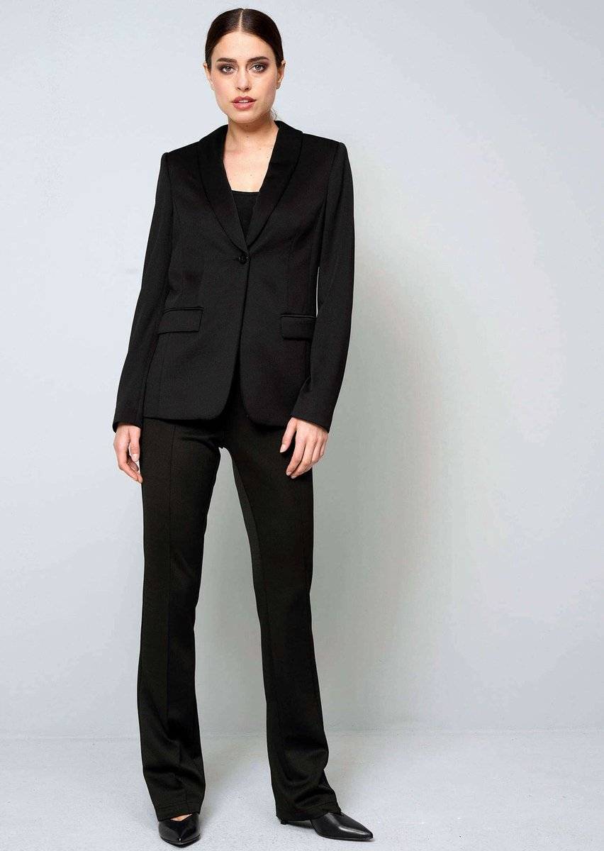ALBA MODA Blazer Blazer