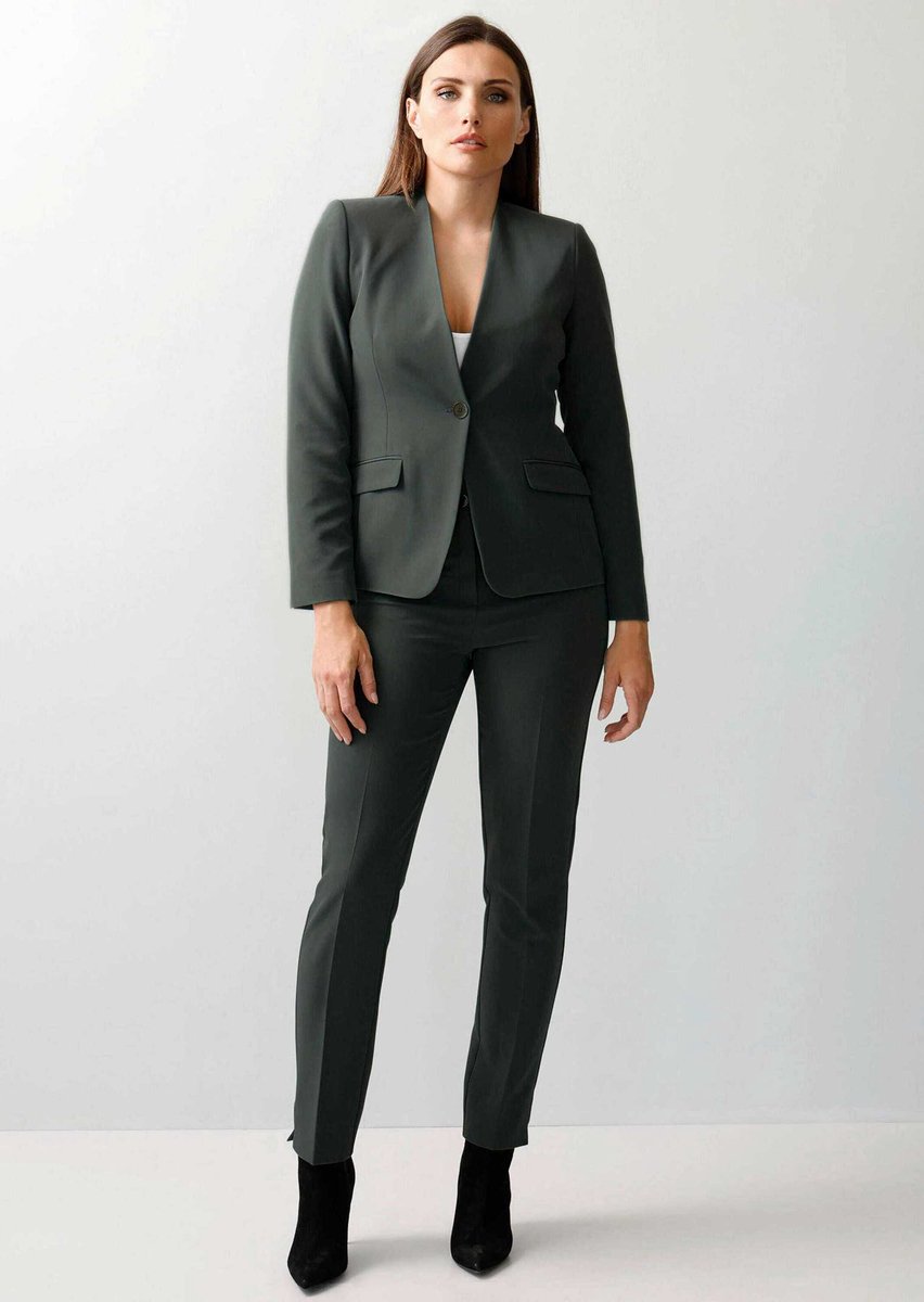 ALBA MODA Blazer Blazer