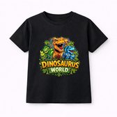 Harry Potter - T-shirt Harry Potter - T-shirt enfant - Taille 146/152 - 9-11 ans - T-shirt blanc manches courtes