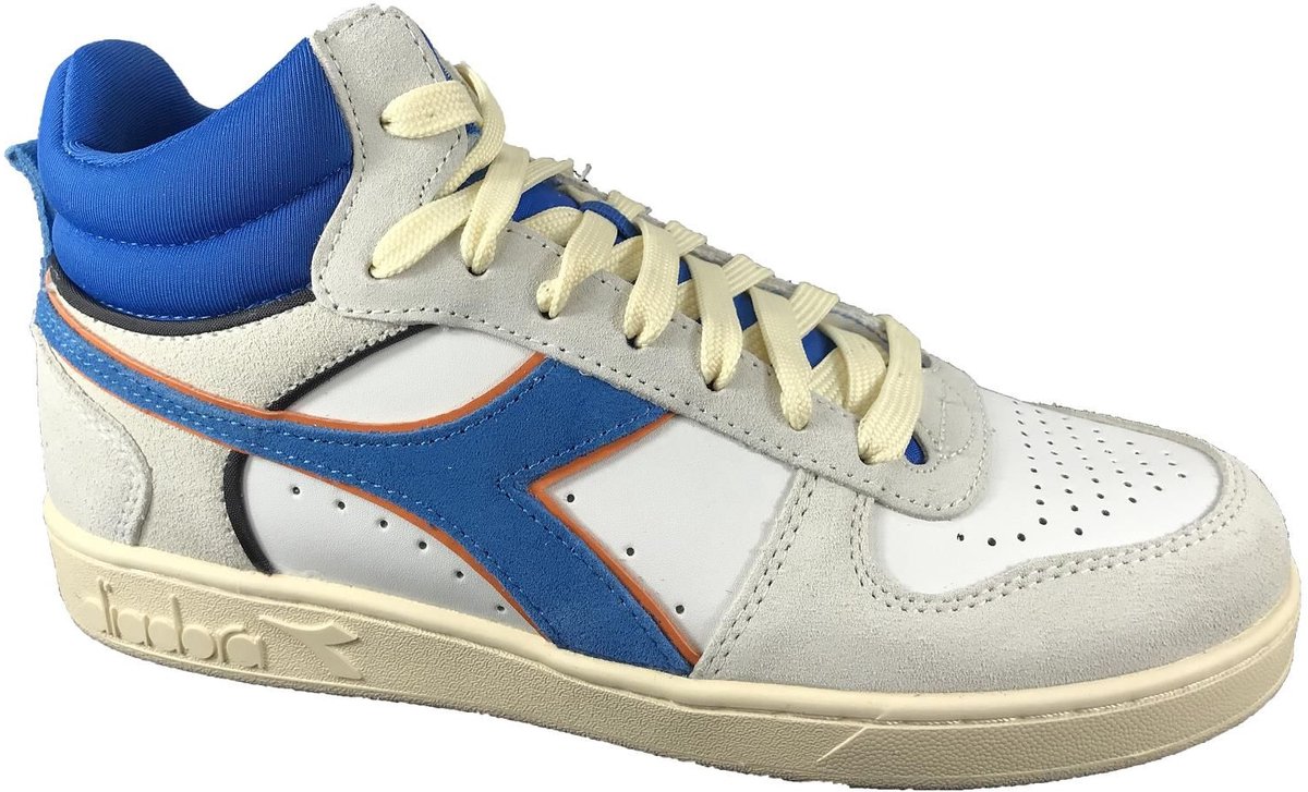 DIADORA SNEAKER - MAGIC BASKET DEMI