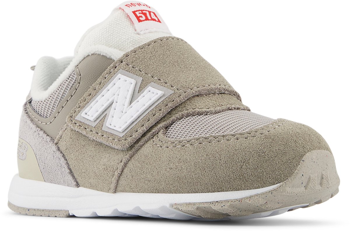 New Balance NW574 Unisex Sneakers - Rain Cloud