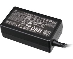 HP - 65W - USB-C - Power Adapter
