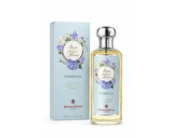 Alvarez Gómez Agua Fresca Verbena Eau de Cologne 175 ml – Fris Dames Parfum – Citrus & Bloemig