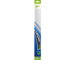 Ruitenwisser 45 cm - universele wisser voorruit auto met lengte van 45 cm