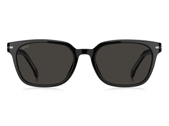 Zonnebril Hugo Boss Boss 1869/F/S 807/IR van Merkloos — afbeelding 2
