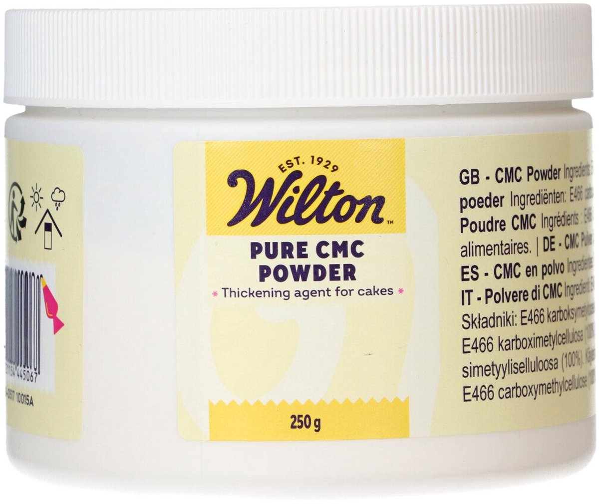 Wilton Pure CMC Powder 250g