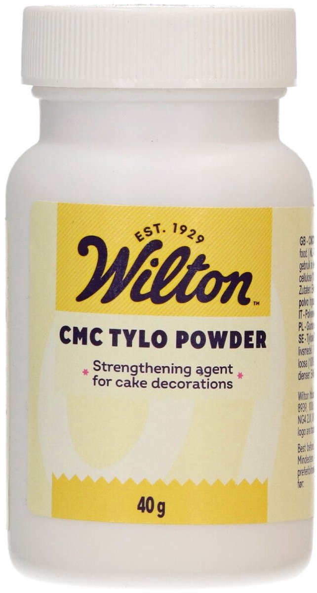 Wilton CMC Tylo Powder 40g
