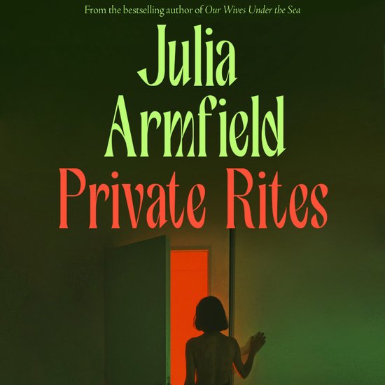 Private Rites - cover