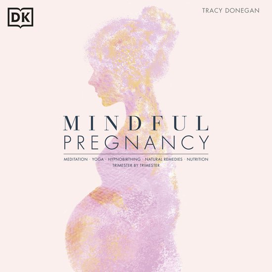 Mindful Pregnancy - cover