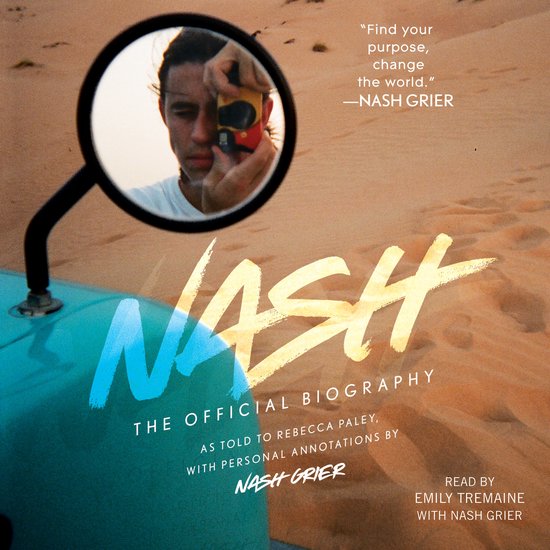 Nash - cover