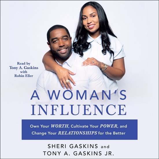 A Guide to Love and Relationships-A Woman's Influence - cover