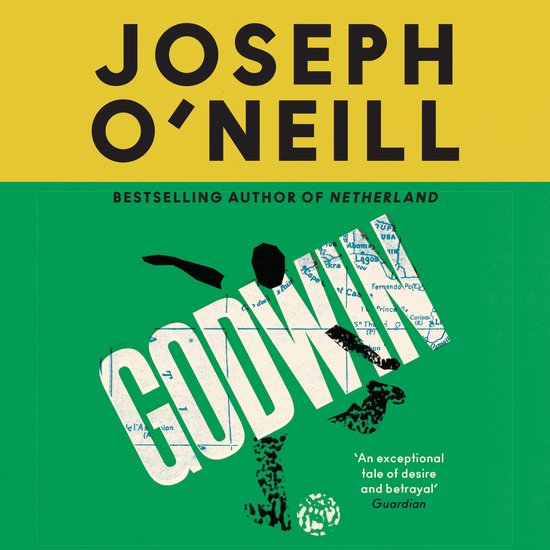 Godwin - cover
